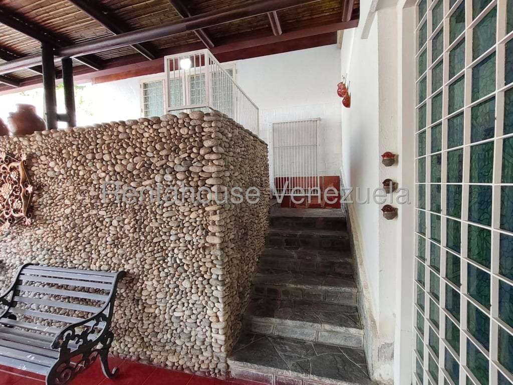 Casa en Prados del Este, Caracas