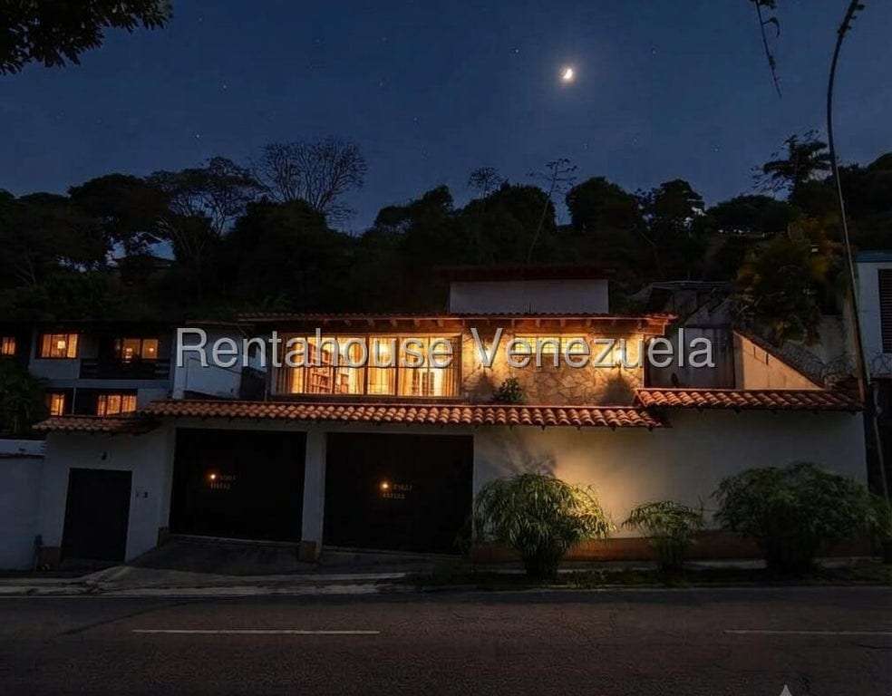 Casa en Prados del Este, Caracas
