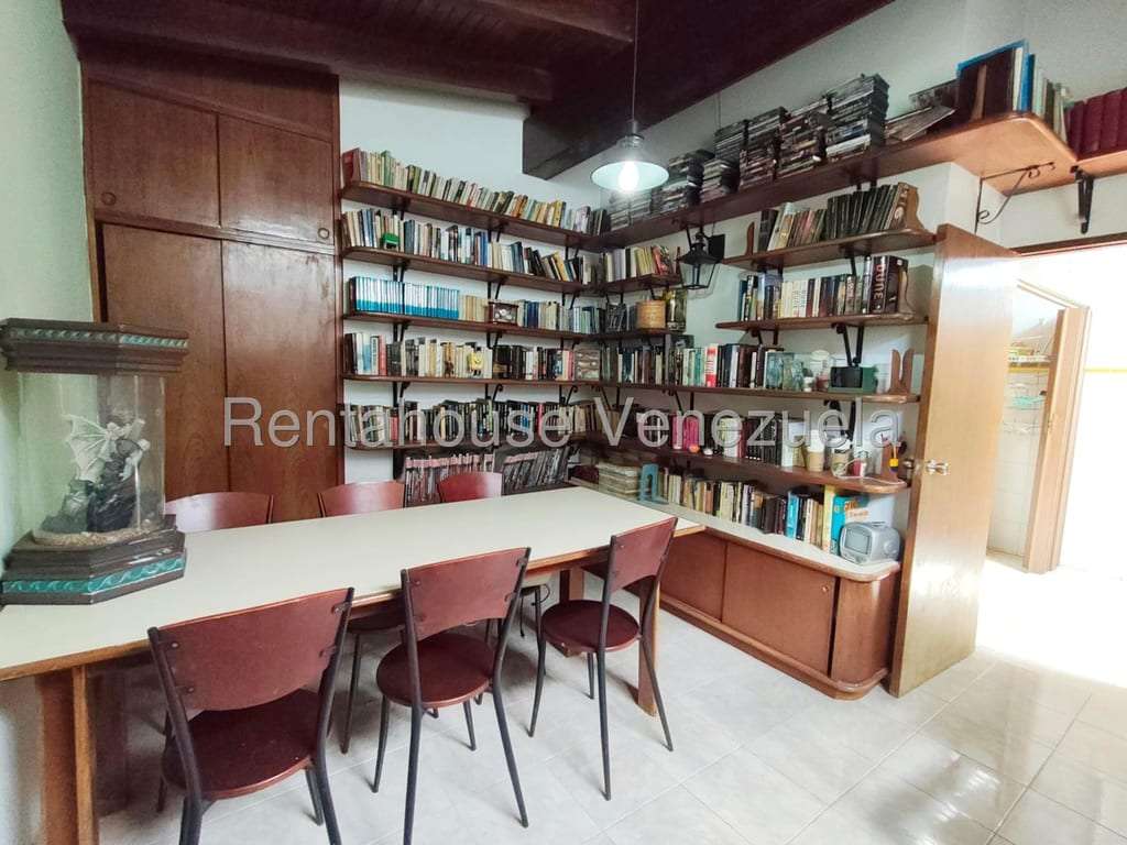 Casa en Prados del Este, Caracas