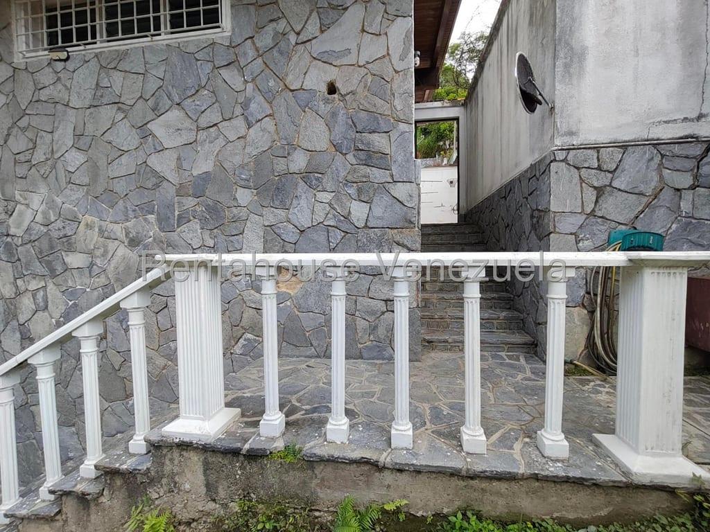 Casa en Prados del Este, Caracas