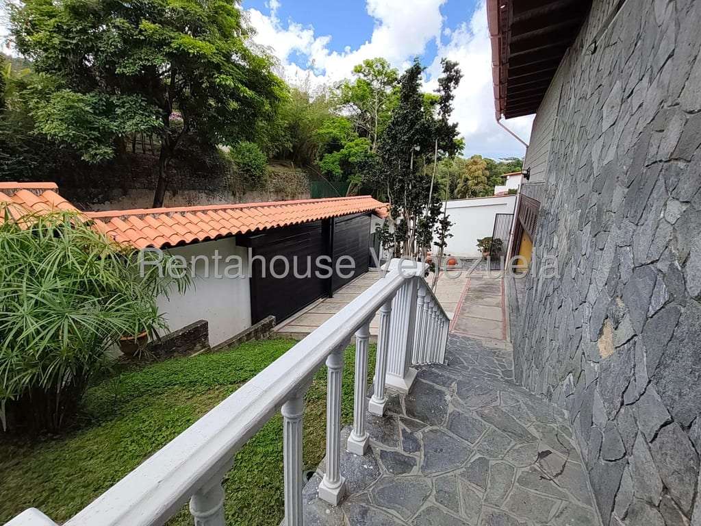 Casa en Prados del Este, Caracas