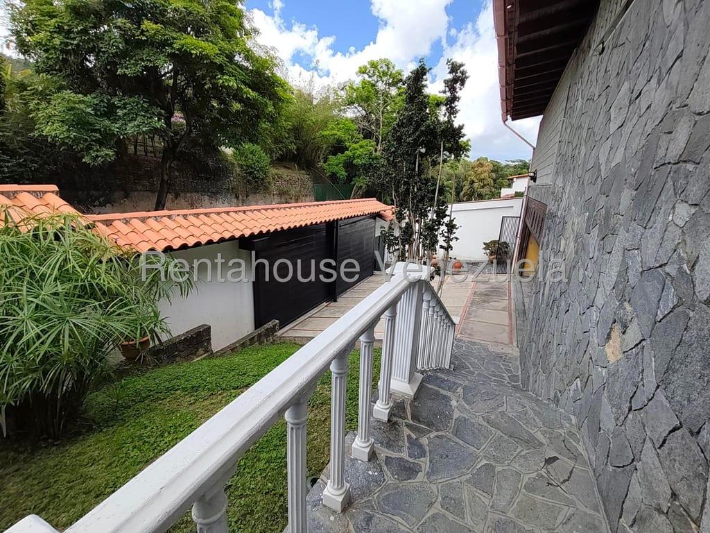 Casa en Prados del Este, Caracas