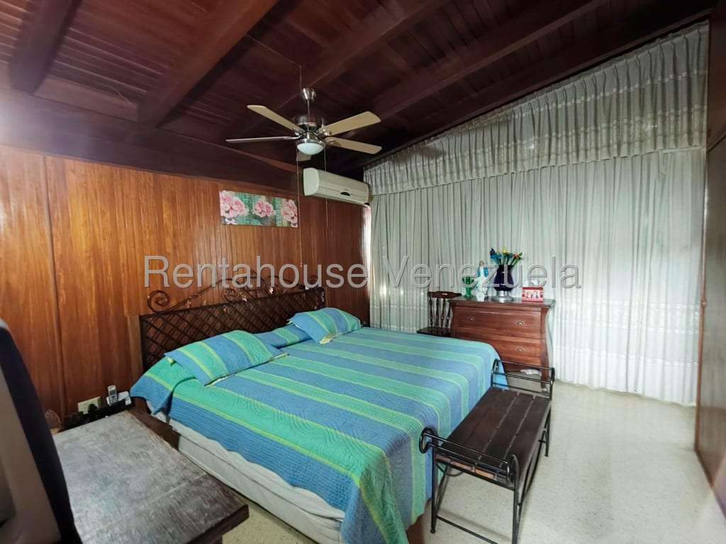 Casa en Prados del Este, Caracas