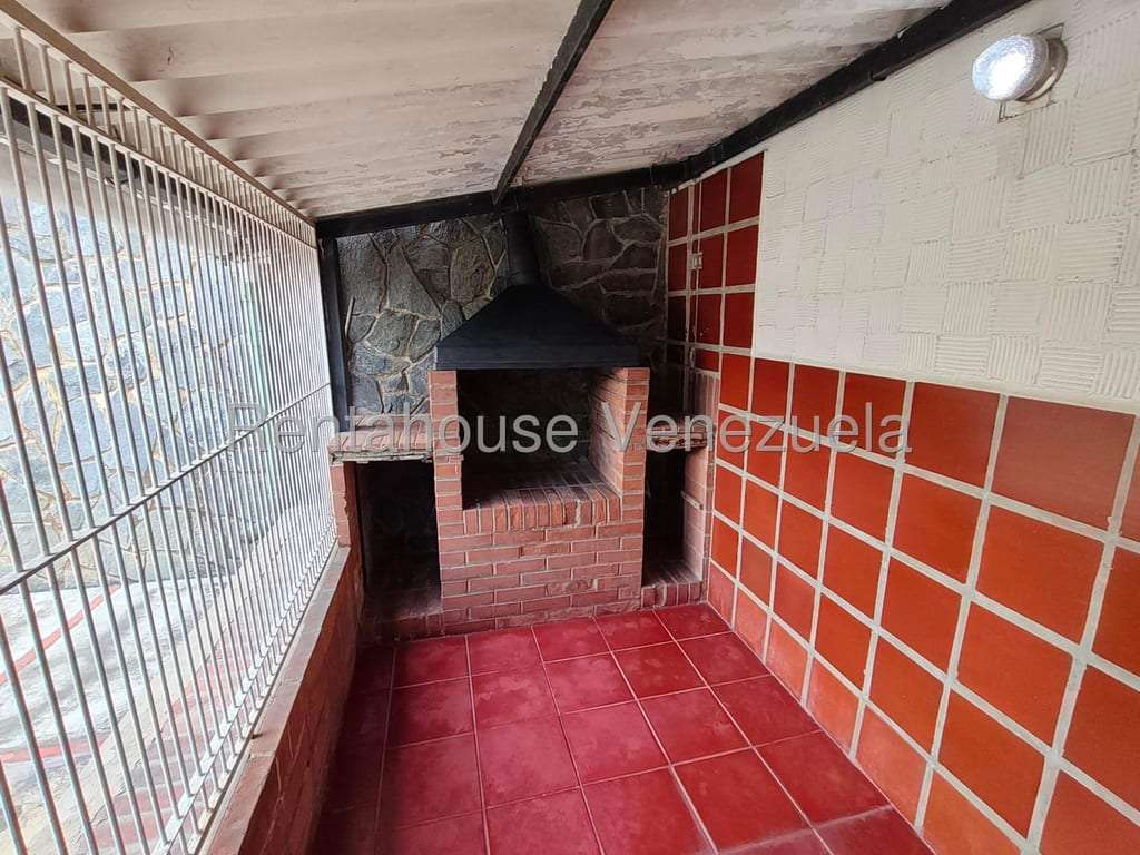 Casa en Prados del Este, Caracas