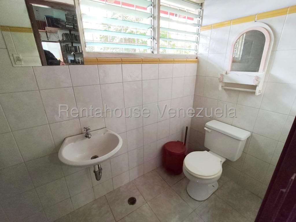 Casa en Prados del Este, Caracas