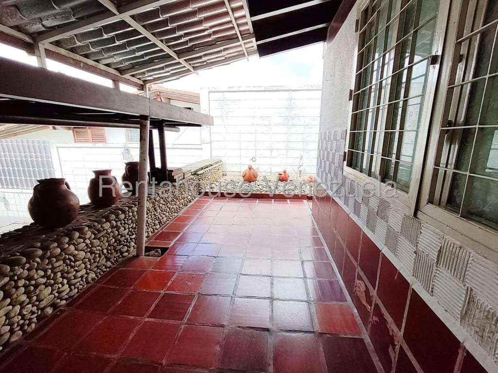 Casa en Prados del Este, Caracas