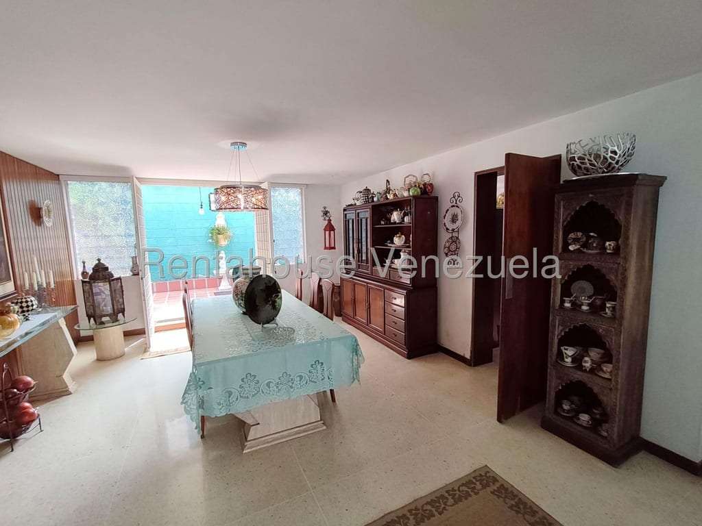 Casa en Prados del Este, Caracas