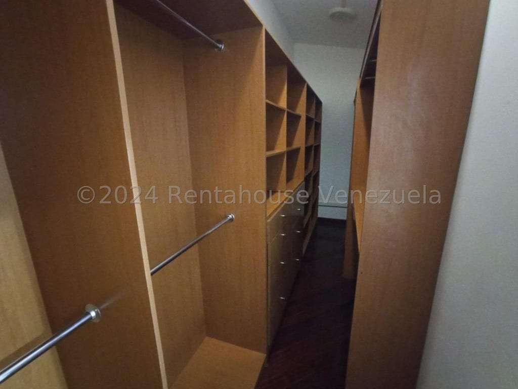 Casa en La Lagunita Country Club, Caracas