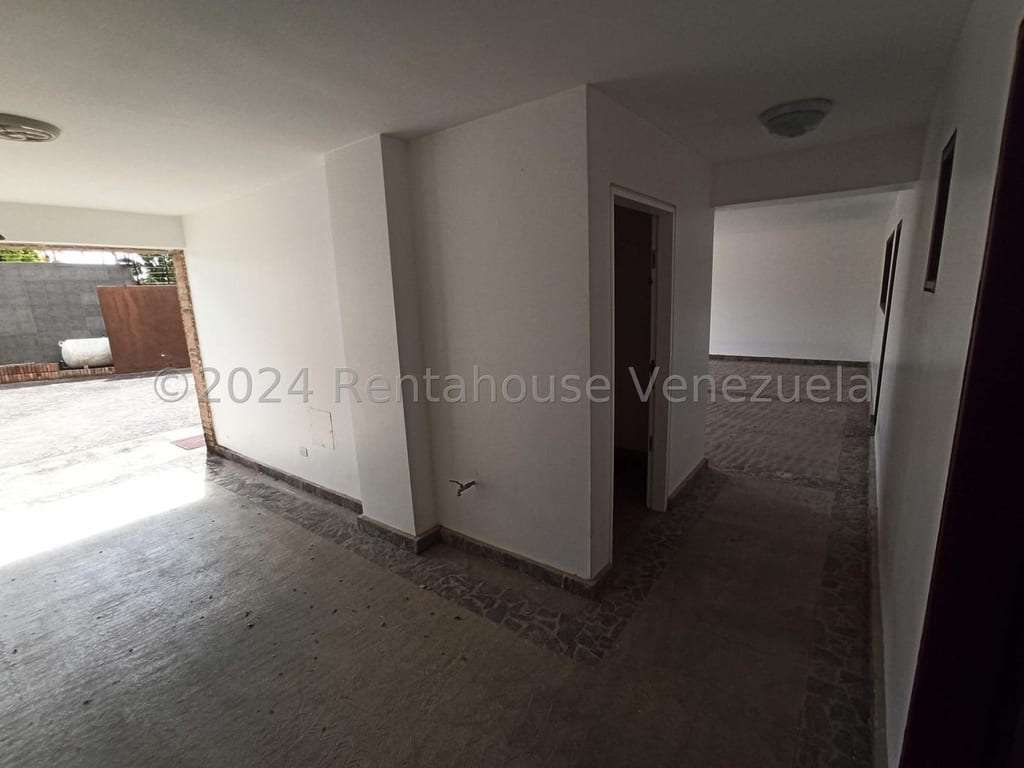 Casa en La Lagunita Country Club, Caracas