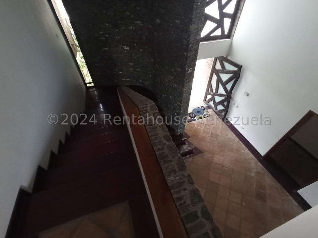 Casa en La Lagunita Country Club, Caracas