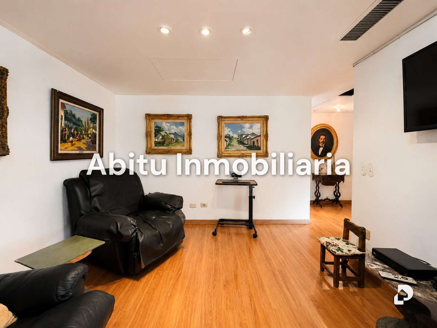 Apartamento en Cumbres de Curumo, Caracas – 6