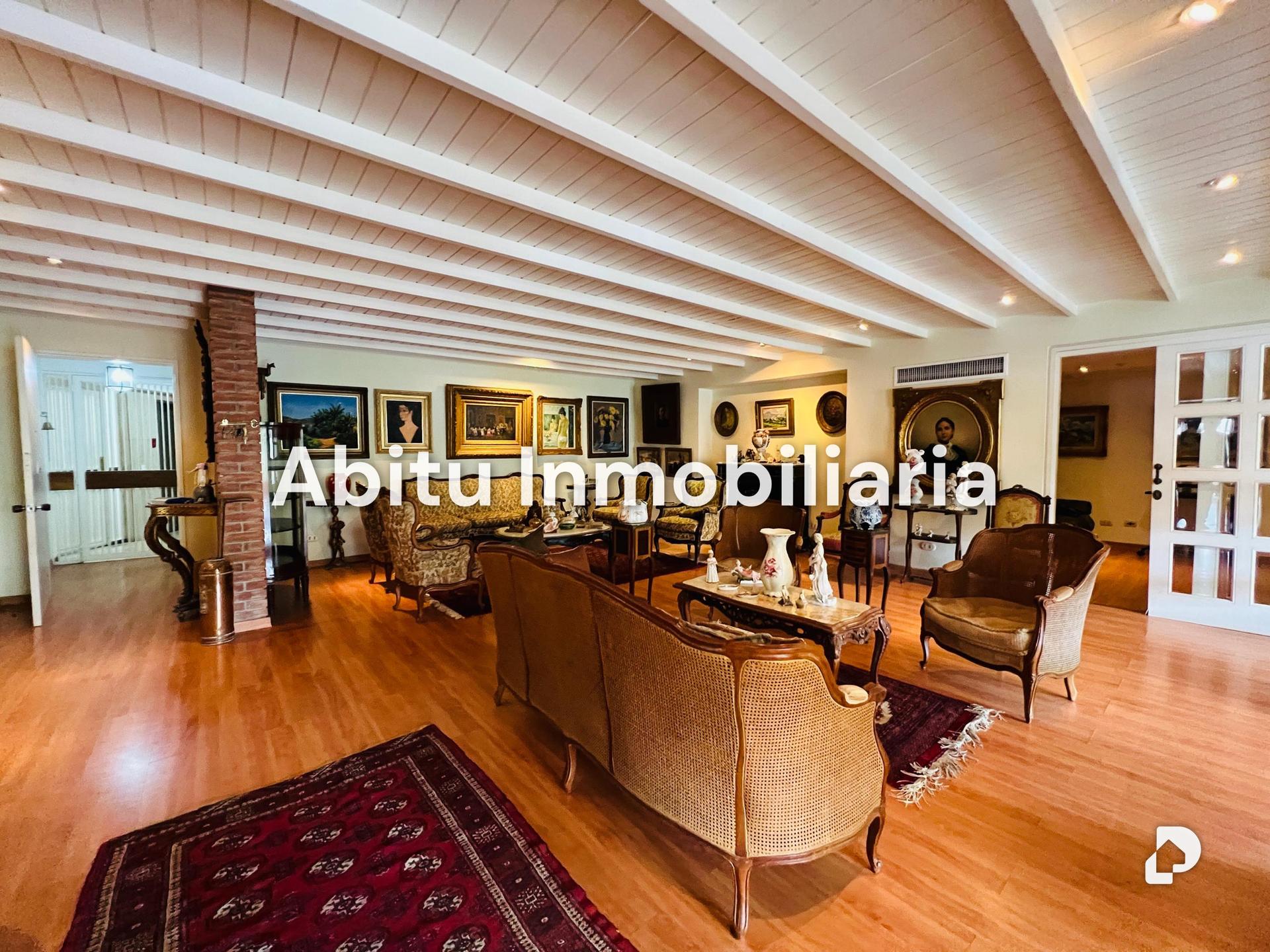 Apartamento en Cumbres de Curumo, Caracas – 4
