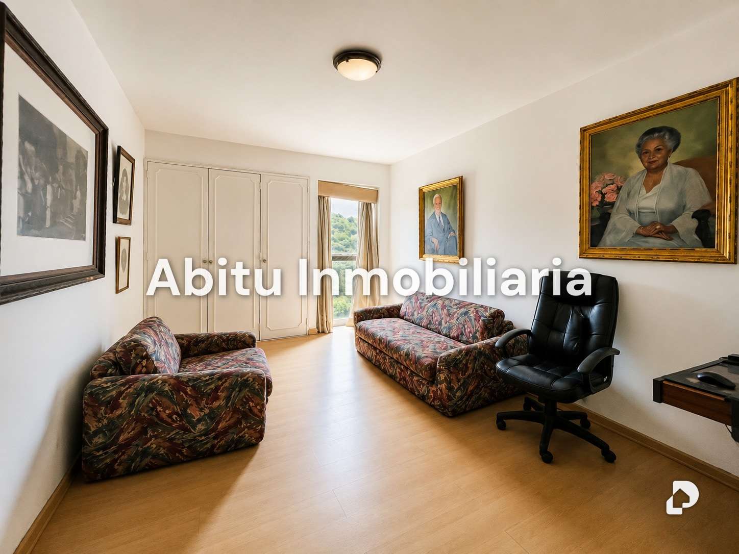Apartamento en Cumbres de Curumo, Caracas – 7