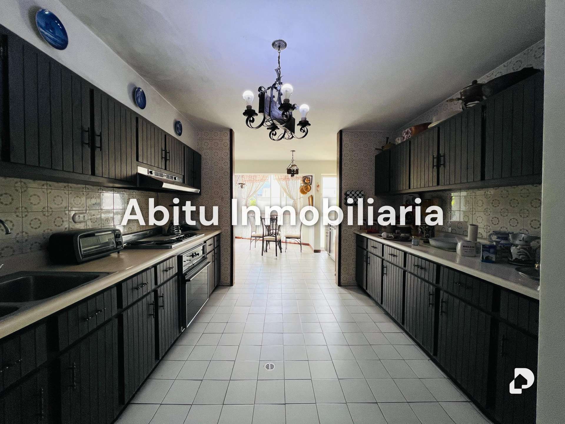 Apartamento en Cumbres de Curumo, Caracas – 9