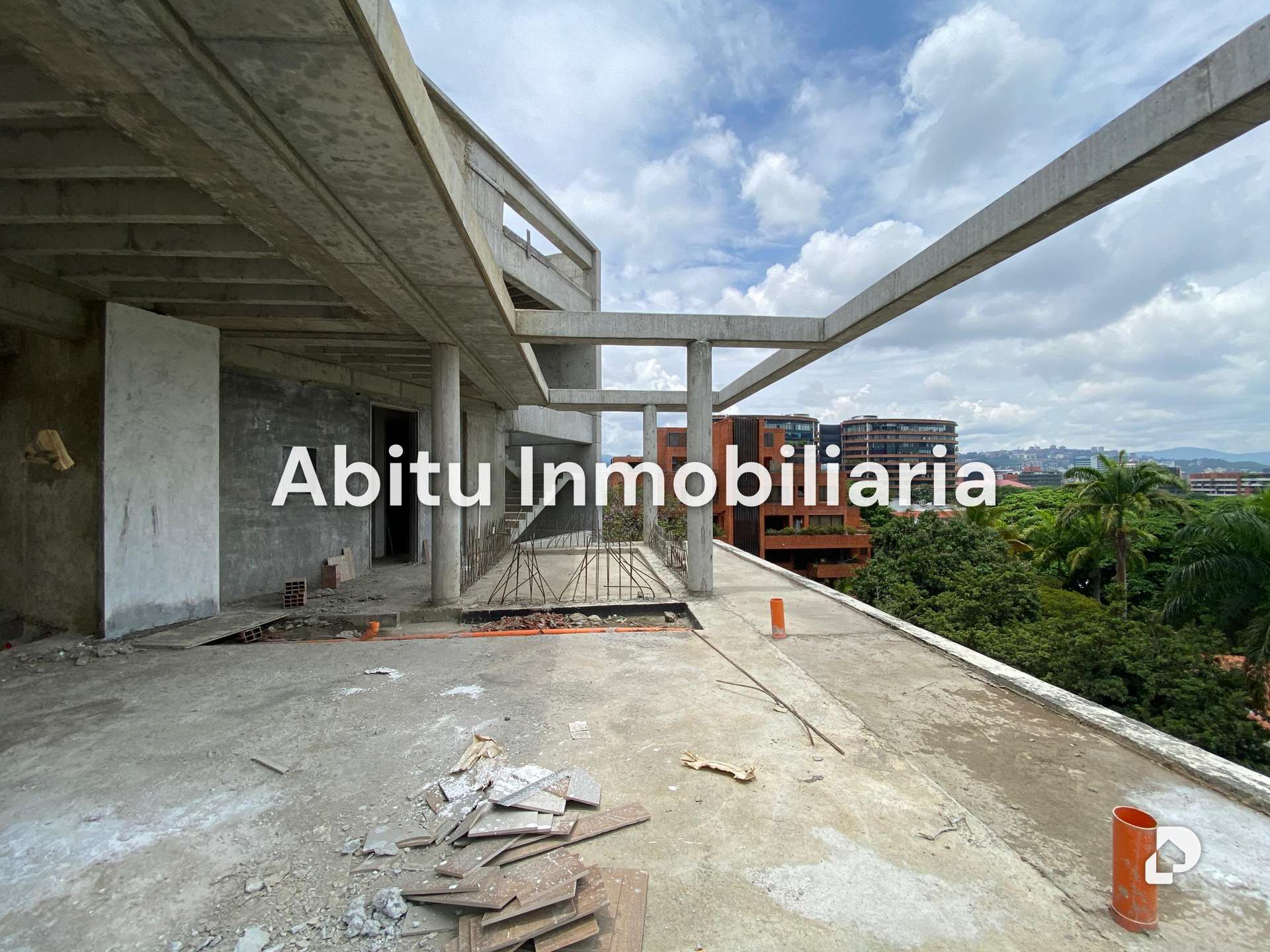 Apartamento en La Castellana, Caracas – 11