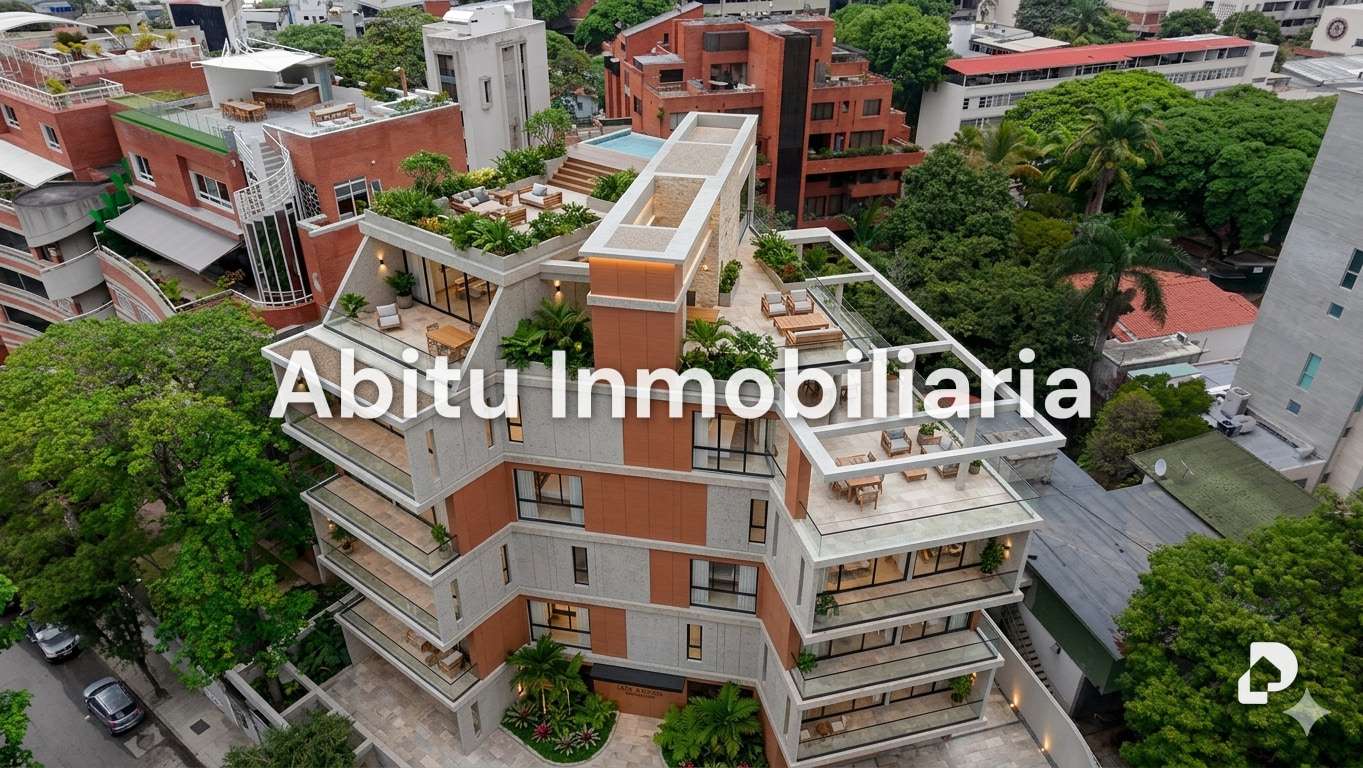 Apartamento en La Castellana, Caracas – 9