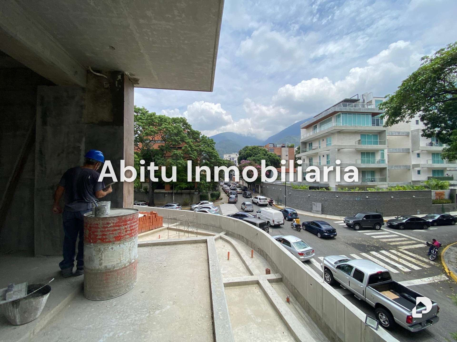 Apartamento en La Castellana, Caracas – 13