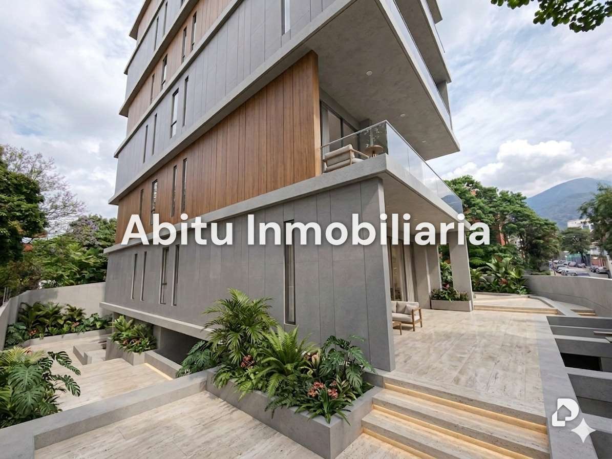Apartamento en La Castellana, Caracas – 3