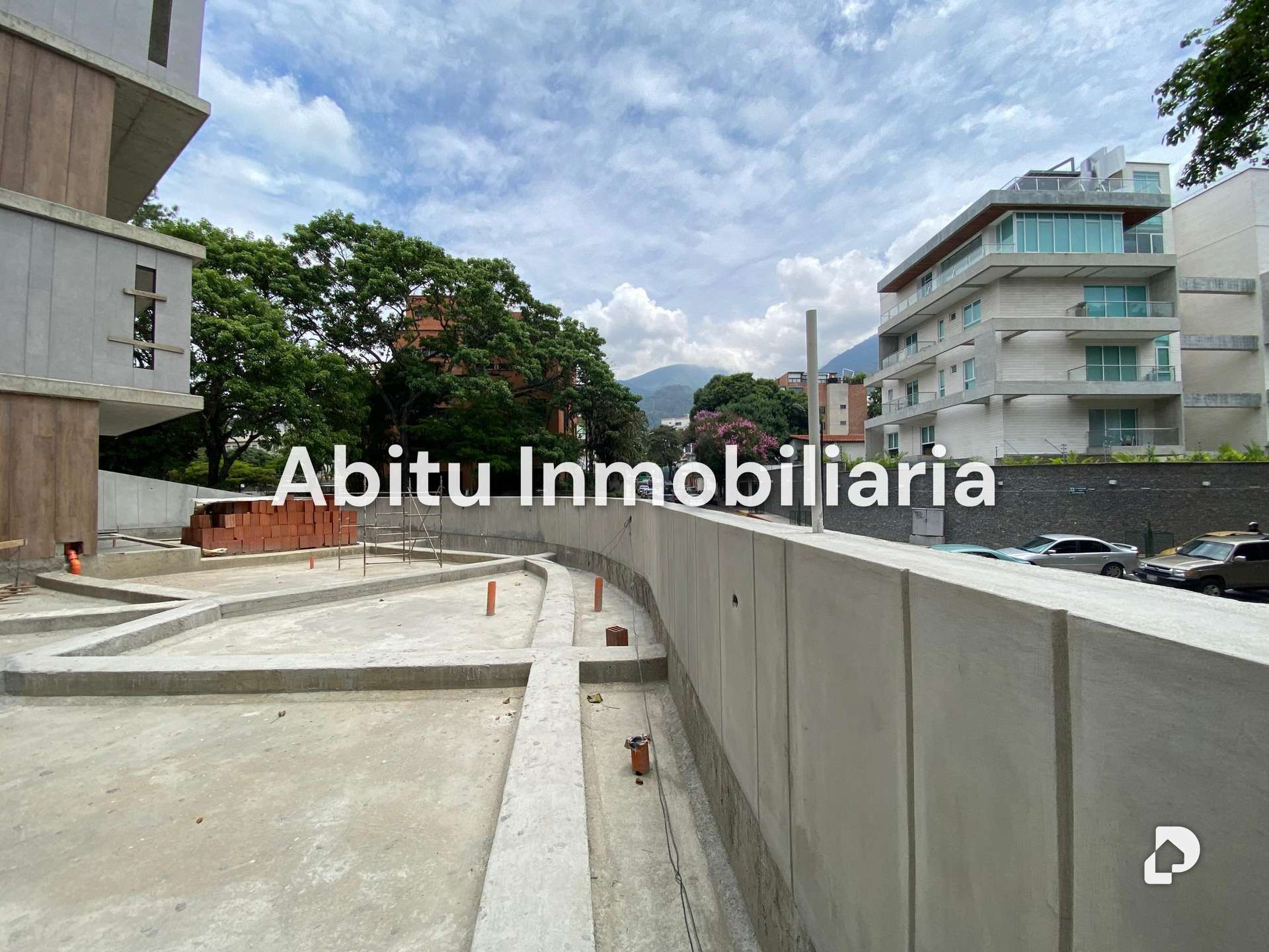 Apartamento en La Castellana, Caracas – 12