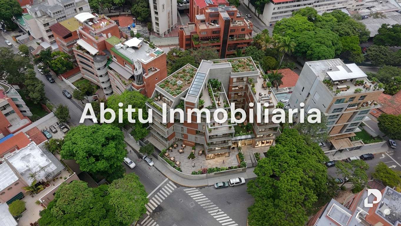 Apartamento en La Castellana, Caracas – 15
