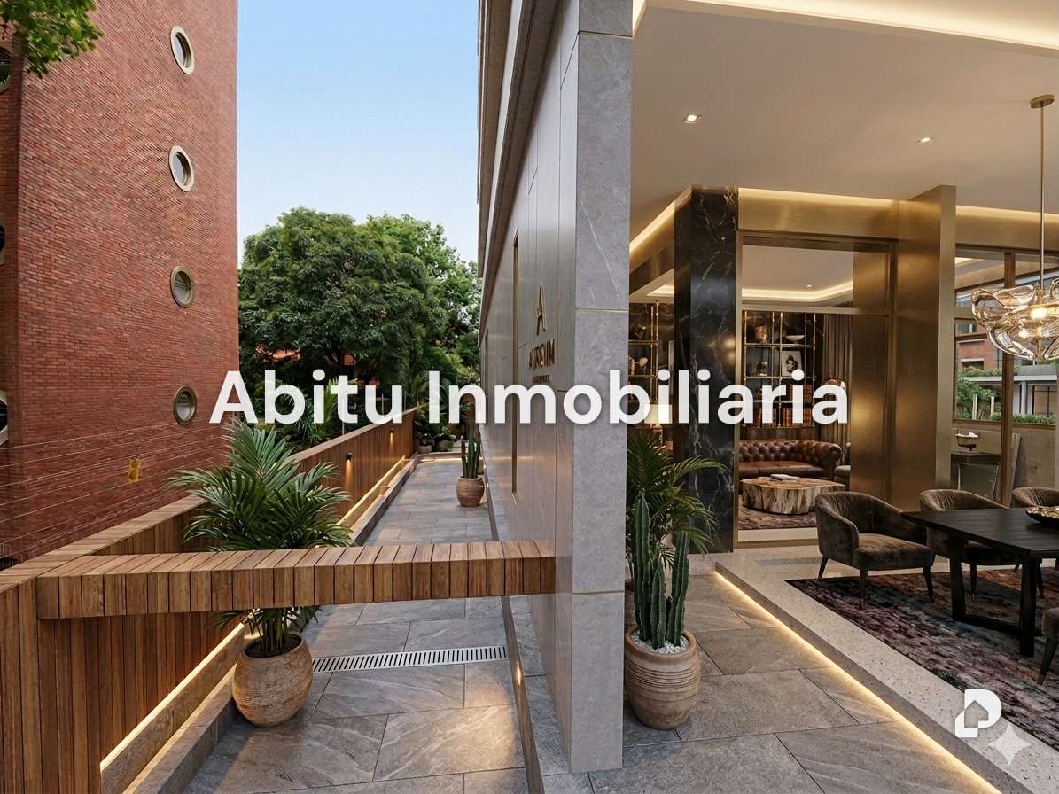 Apartamento en La Castellana, Caracas – 5