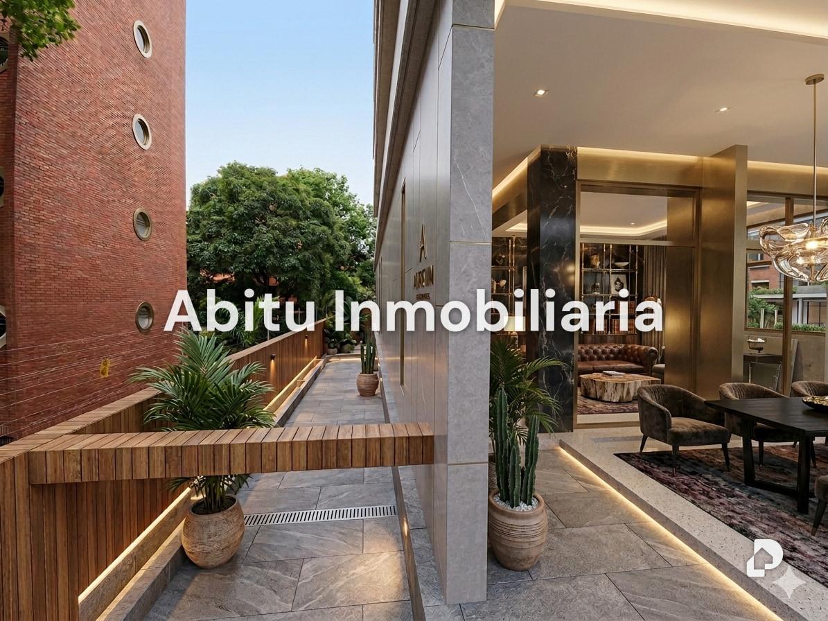 Apartamento en La Castellana, Caracas – 5
