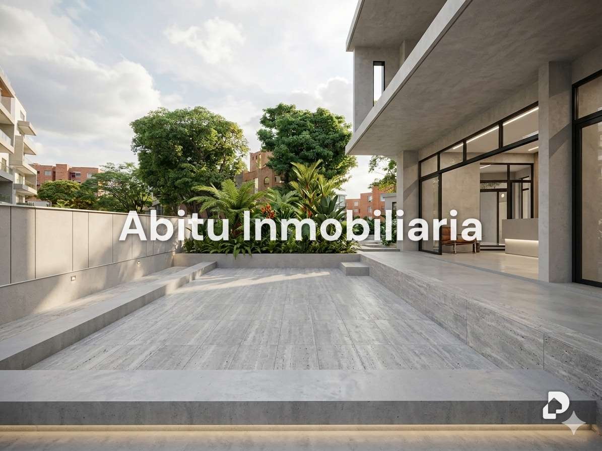 Apartamento en La Castellana, Caracas – 16