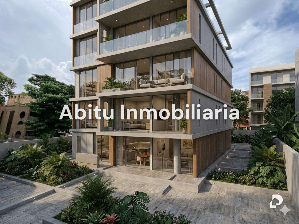 Apartamento en La Castellana, Caracas – 2
