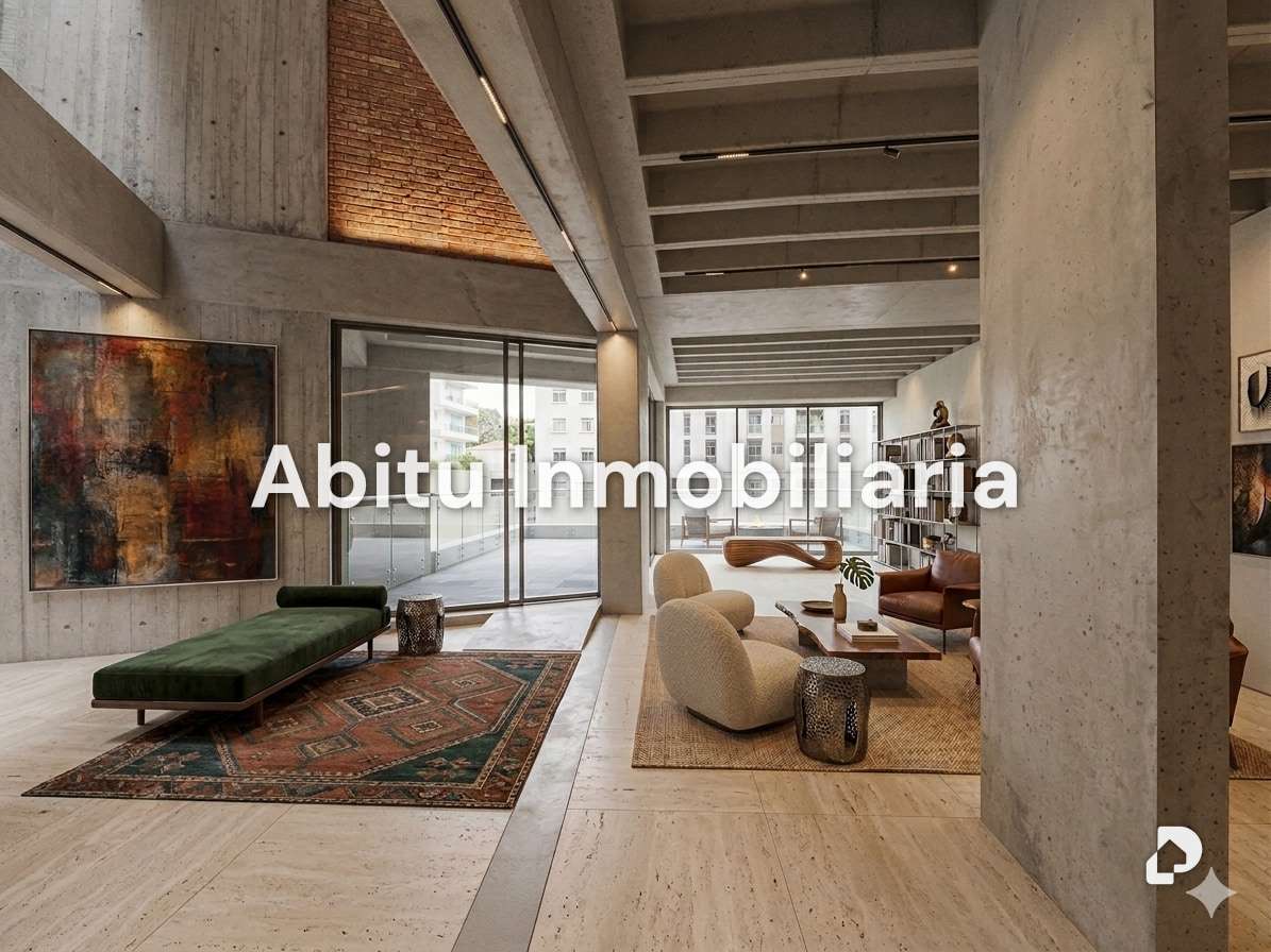 Apartamento en La Castellana, Caracas – 6