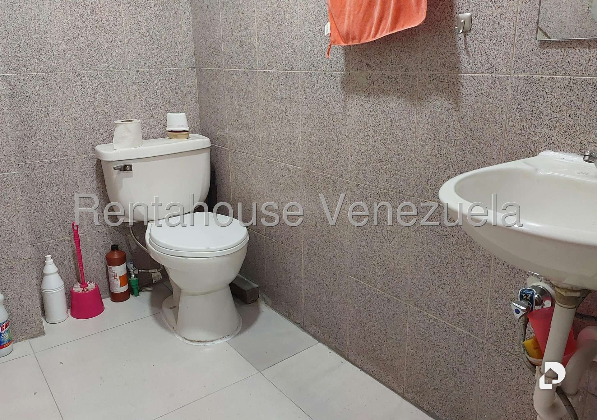 Galpón en La Pastora, Caracas – 30
