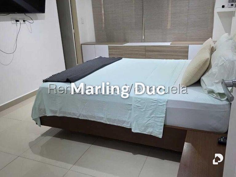 Apartamento en Lomas del Sol, Caracas – 5