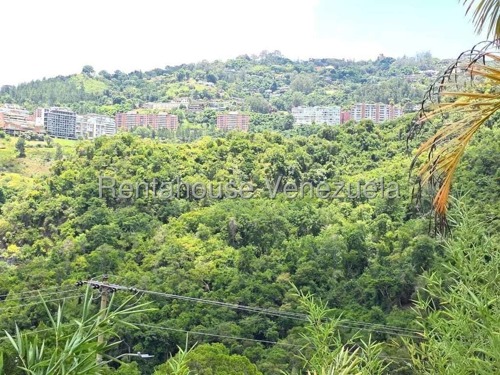 Apartamento en Lomas del Sol, Caracas - 1
