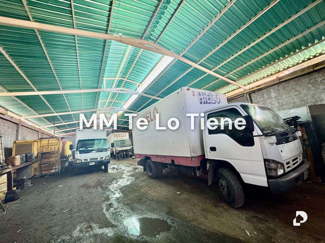 Warehouse in Catia La Mar – 3