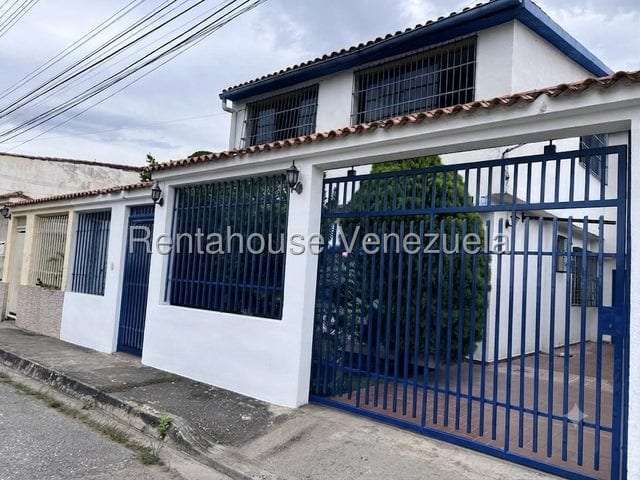 Casa en La Victoria - 1