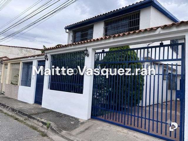 Casa en La Victoria – 1