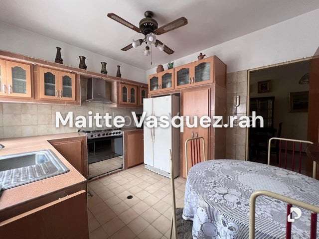 Casa en La Victoria – 6