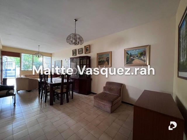 Casa en La Victoria – 4