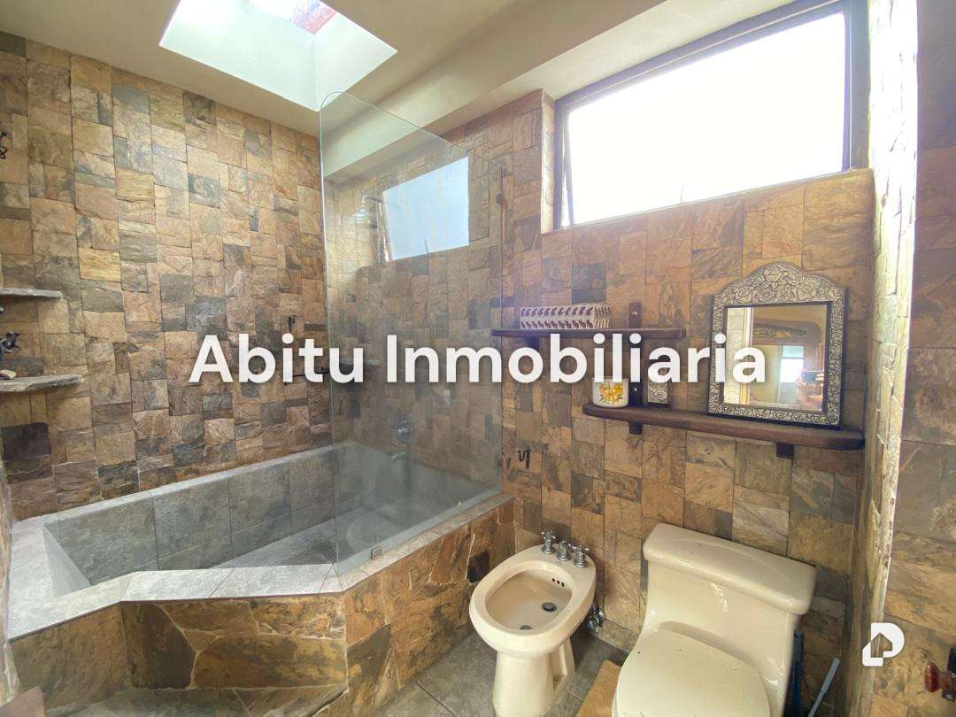 Apartamento en Urb. Miranda, Caracas – 14