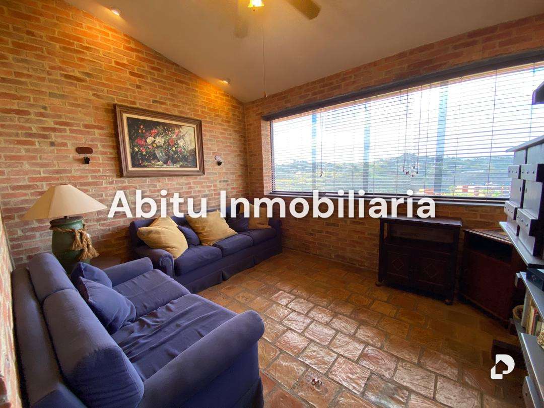 Apartamento en Urb. Miranda, Caracas – 9