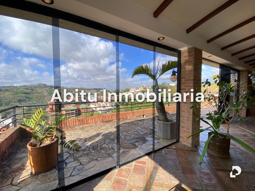 Apartamento en Urb. Miranda, Caracas – 5