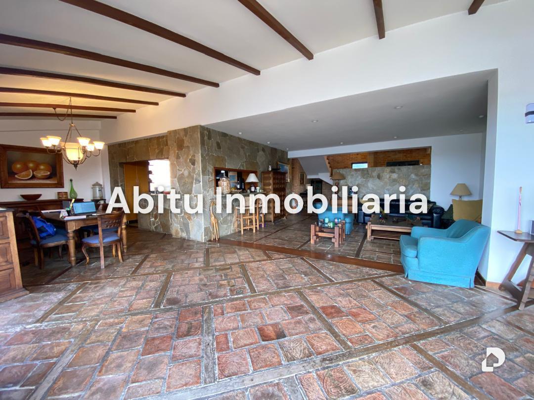 Apartamento en Urb. Miranda, Caracas – 3