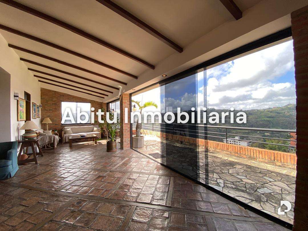 Apartamento en Urb. Miranda, Caracas – 6
