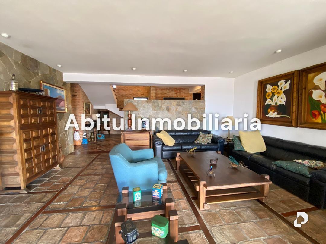 Apartamento en Urb. Miranda, Caracas – 4