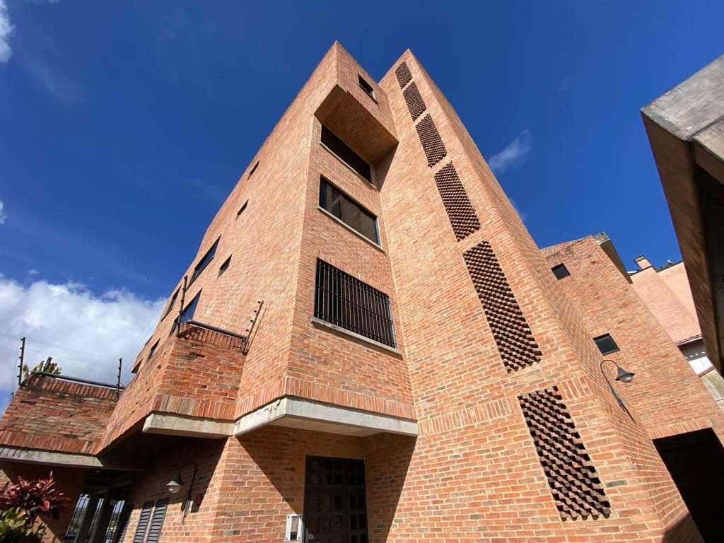 Apartamento en Urb. Miranda, Caracas - 1