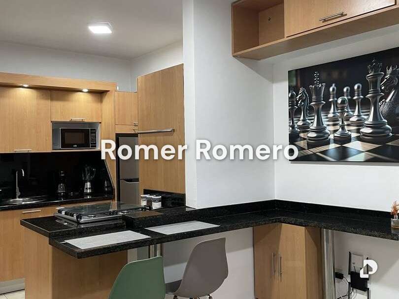 Apartamento en Agua Blanca, Valencia – 10