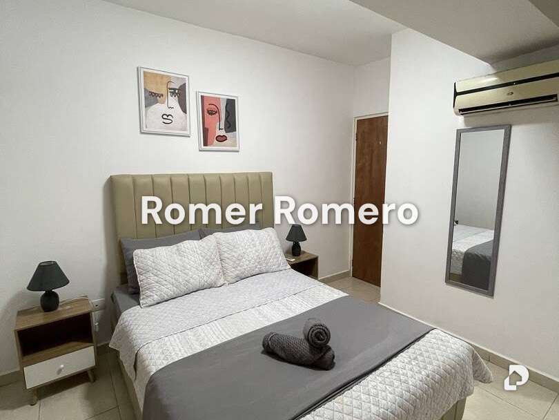 Apartamento en Agua Blanca, Valencia – 15