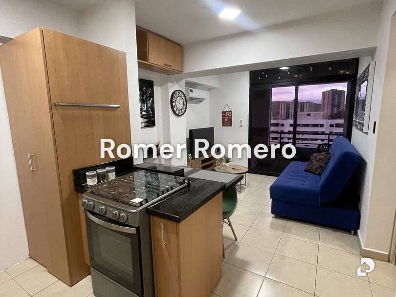 Apartamento en Agua Blanca, Valencia – 17