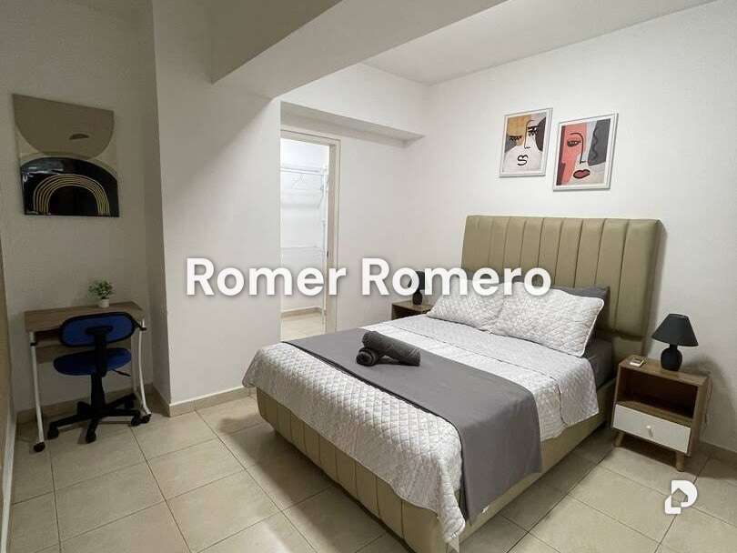 Apartamento en Agua Blanca, Valencia – 14