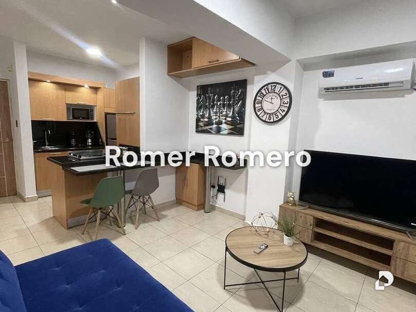 Apartamento en Agua Blanca, Valencia – 20