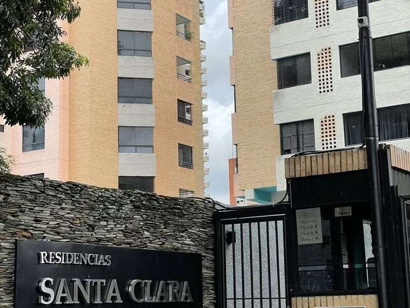 Apartamento en Agua Blanca, Valencia - 1
